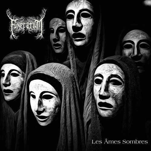 Funerarium (FRA-3) : Les Ames Sombres